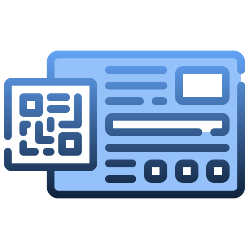 Smart QR Creator