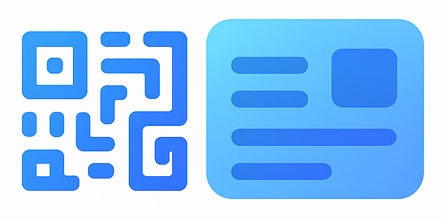 Smart QR Creator Logo